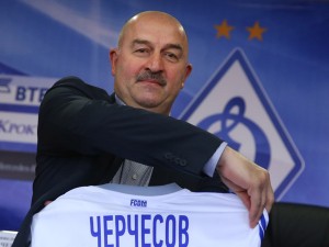 Cherchesov